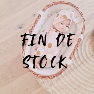 ++ Fin de Stock ++